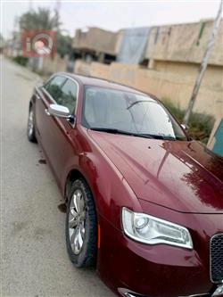 كرايسلر 300
